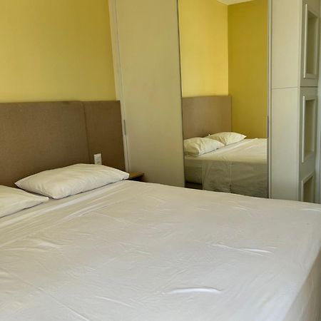 Flat Avenida Abolicao 2323 Apto 1404 Fortaleza Dış mekan fotoğraf