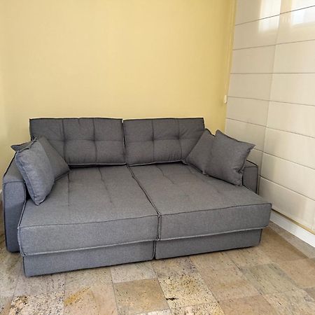 Flat Avenida Abolicao 2323 Apto 1404 Fortaleza Dış mekan fotoğraf