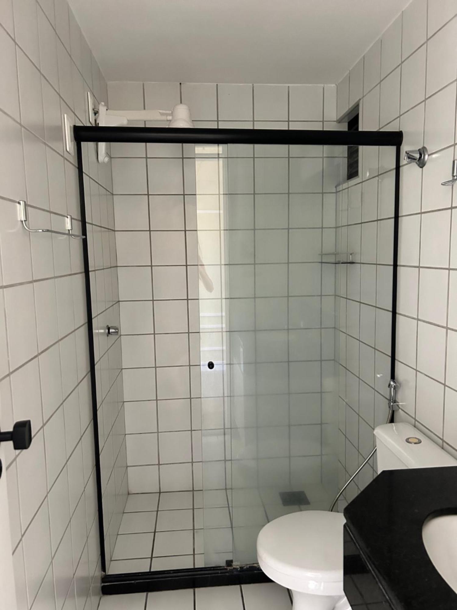 Flat Avenida Abolicao 2323 Apto 1404 Fortaleza Dış mekan fotoğraf