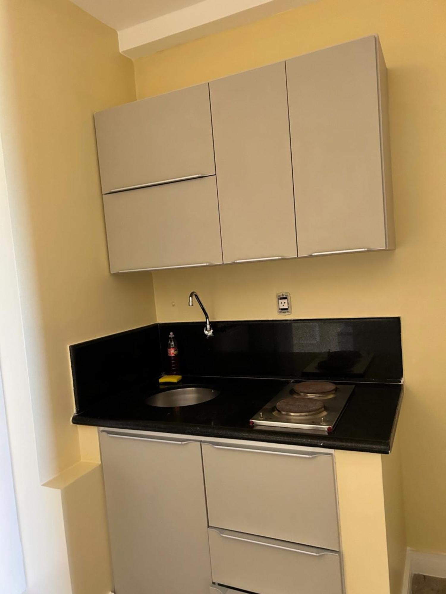 Flat Avenida Abolicao 2323 Apto 1404 Fortaleza Dış mekan fotoğraf