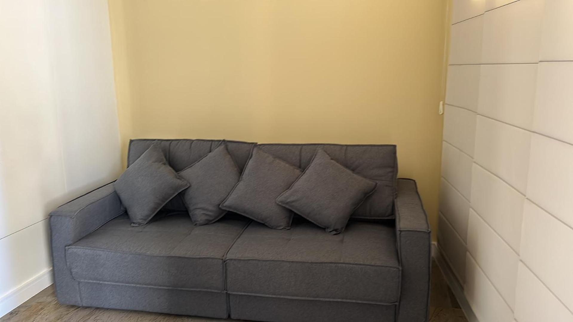 Flat Avenida Abolicao 2323 Apto 1404 Fortaleza Dış mekan fotoğraf